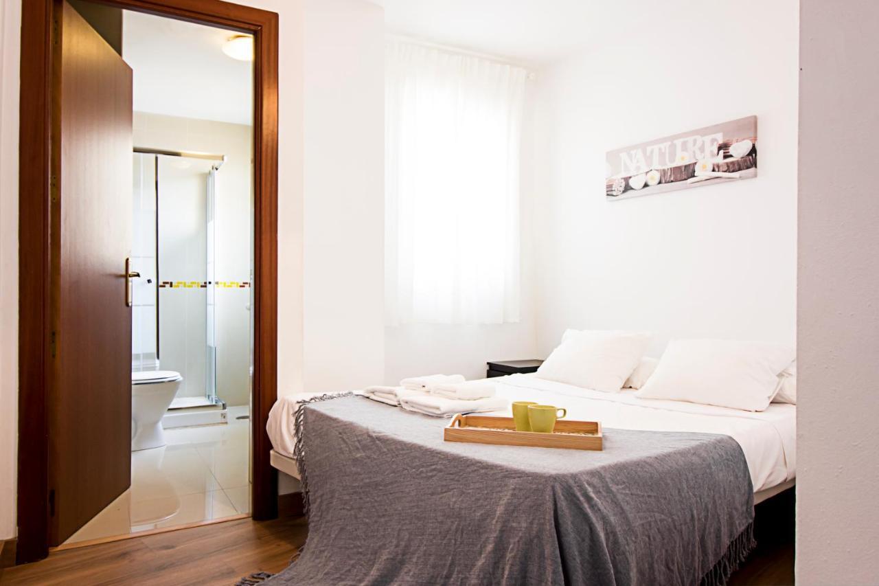 Frailes Freshapartments Malaga Exterior photo